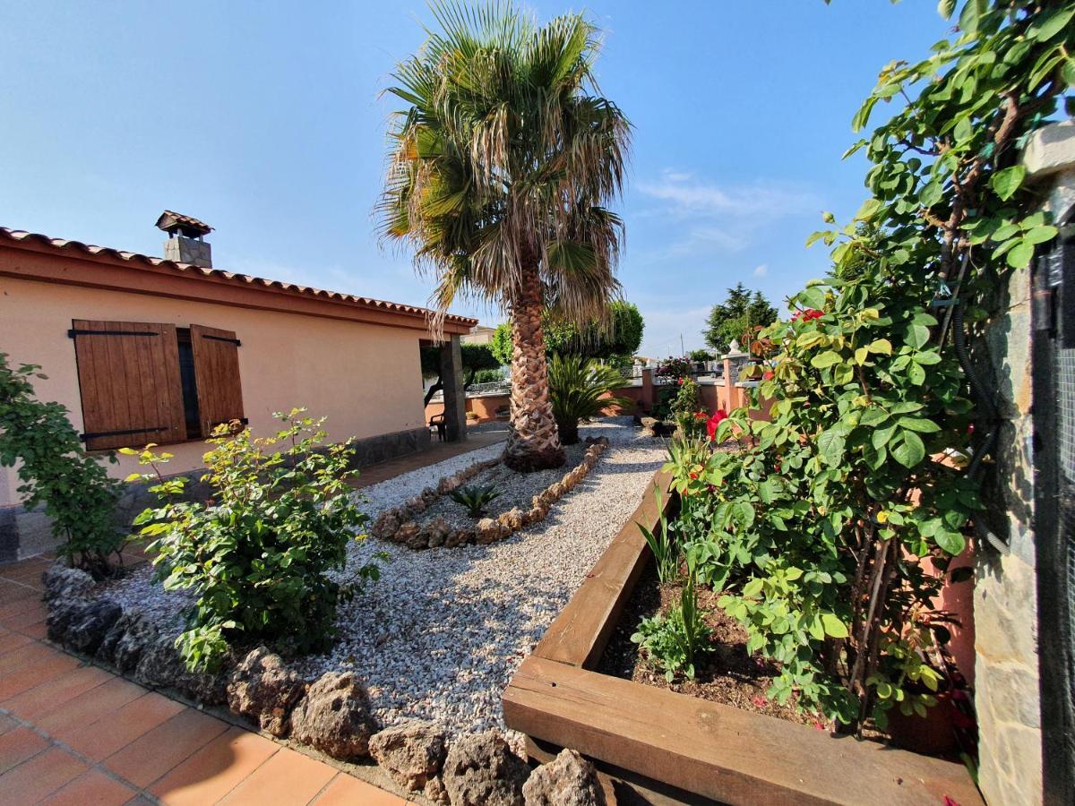 Vino Que Del Cielo Vino. Alt Penedes Villa San Quintin de Mediona Ngoại thất bức ảnh